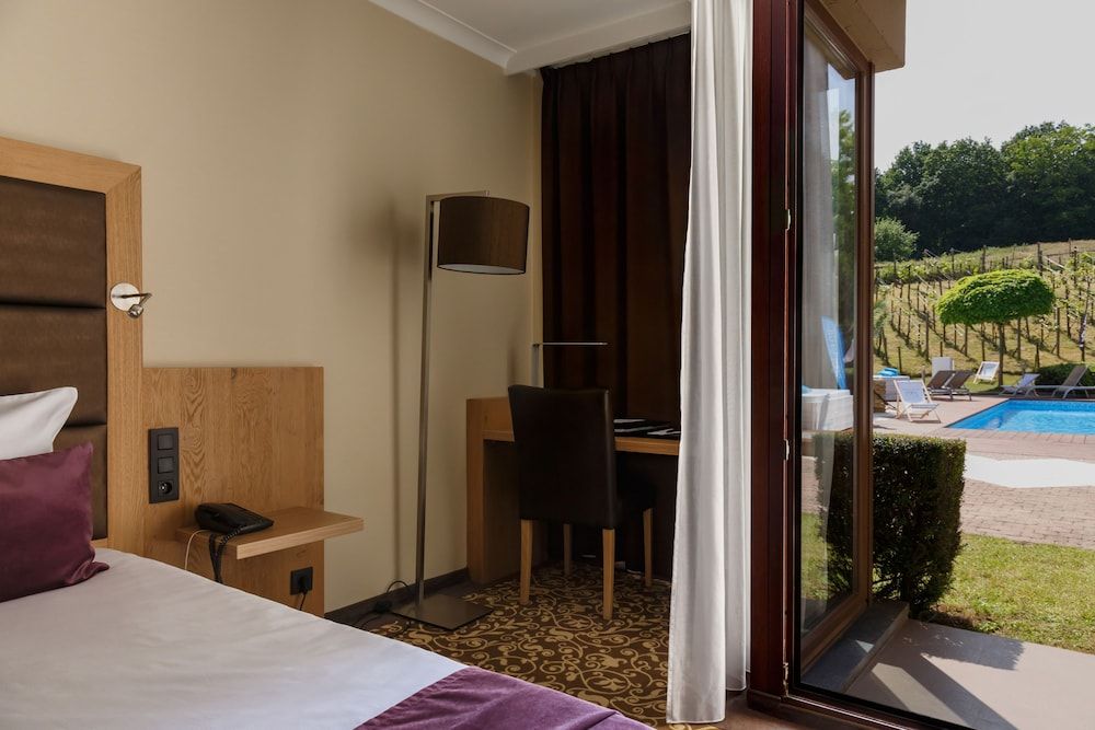 Van der Valk Hotel Nivelles - Sud Superior Double or Twin Room 5