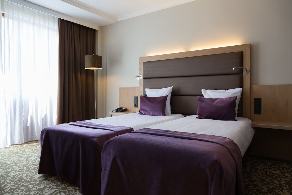 Van der Valk Hotel Nivelles - Sud Superior Double or Twin Room 2