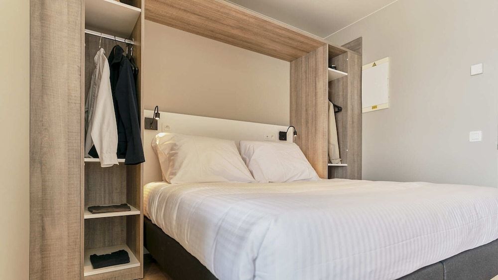 Family suite with sea view | 2 adults - 3 kids