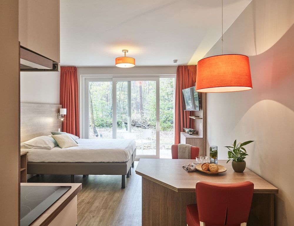 Studio - 2p | Double bed - Disabled-friendly