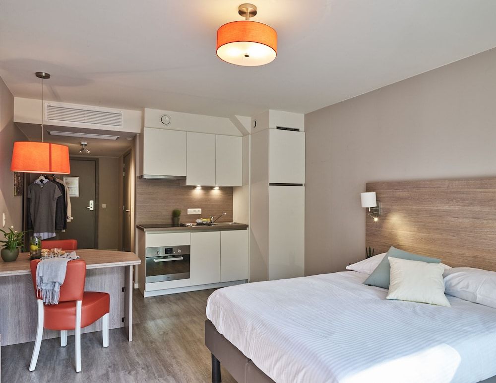 Studio - 2p | Double bed - Disabled-friendly