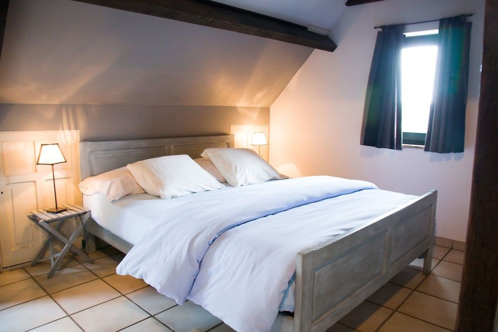 B&B De Dubbelmolen Suite, 1 Bedroom 2