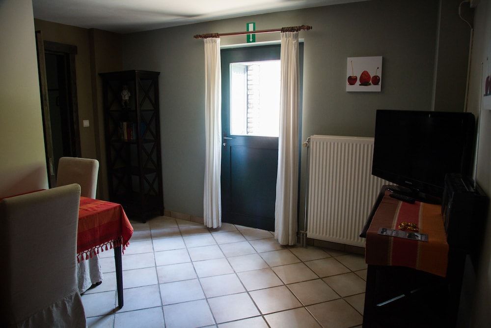 B&B De Dubbelmolen Suite, 2 Bedrooms 7