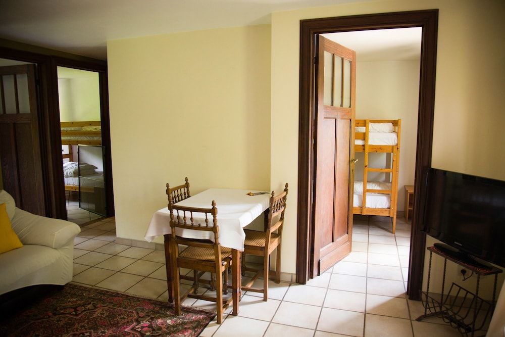 B&B De Dubbelmolen Suite, 3 Bedrooms 3