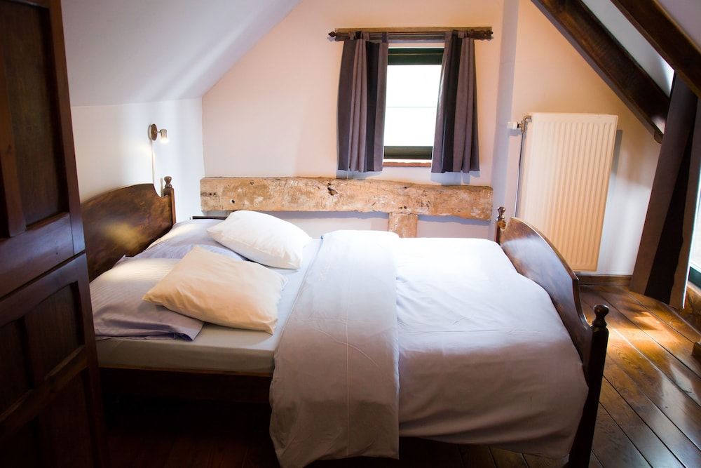 B&B De Dubbelmolen Suite, 1 Bedroom 4