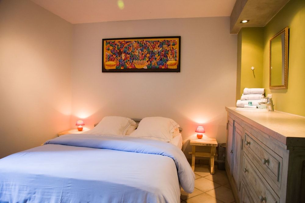 B&B De Dubbelmolen Suite, 2 Bedrooms 2