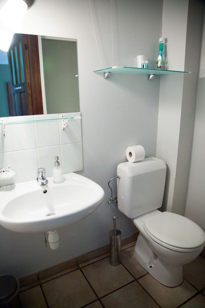 B&B De Dubbelmolen Suite, 3 Bedrooms 4