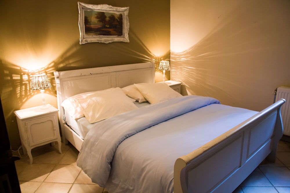 B&B De Dubbelmolen Suite, 2 Bedrooms 3