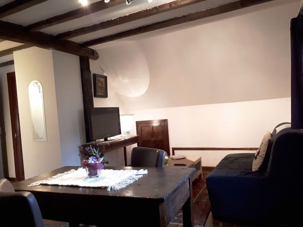 B&B De Dubbelmolen Suite, 1 Bedroom 8