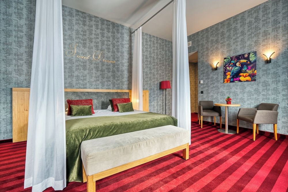 Hotel Verviers Van der Valk