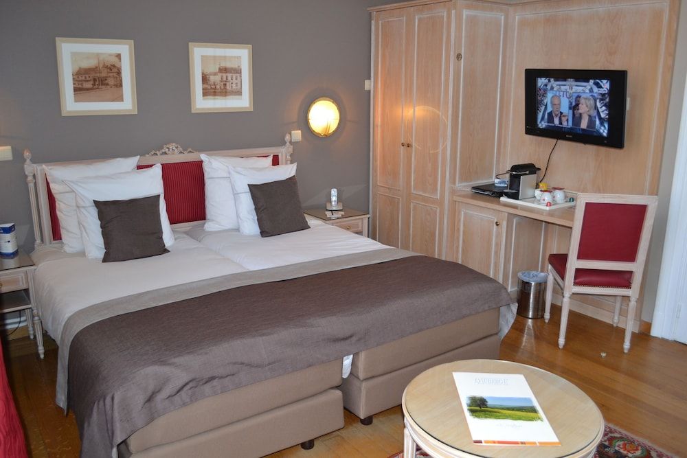 Comfort Twin Room
