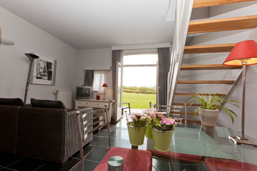 Le Manoir du Capitaine Luxury Suite 4