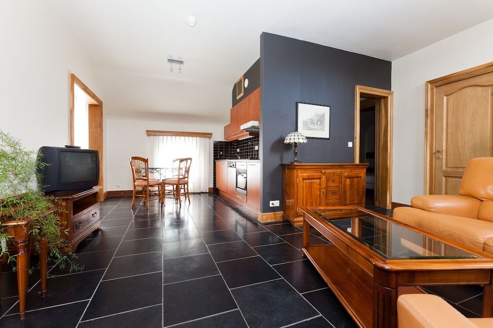 Le Manoir du Capitaine Grand Suite Luxe 5