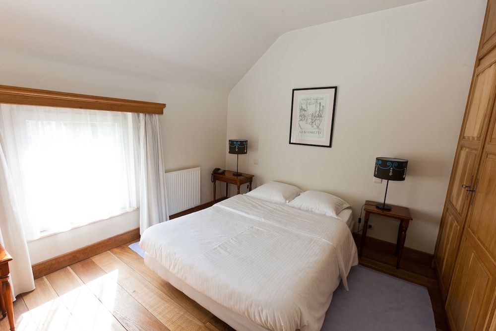 Le Manoir du Capitaine Luxury Suite 2