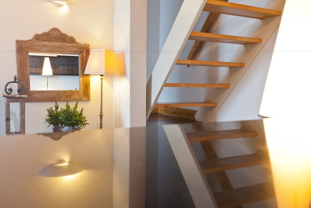 Le Manoir du Capitaine Grand Suite Luxe 3