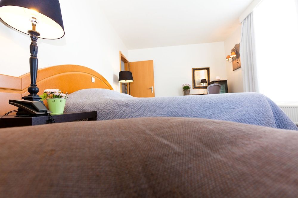 Le Manoir du Capitaine Standard Double Room 2