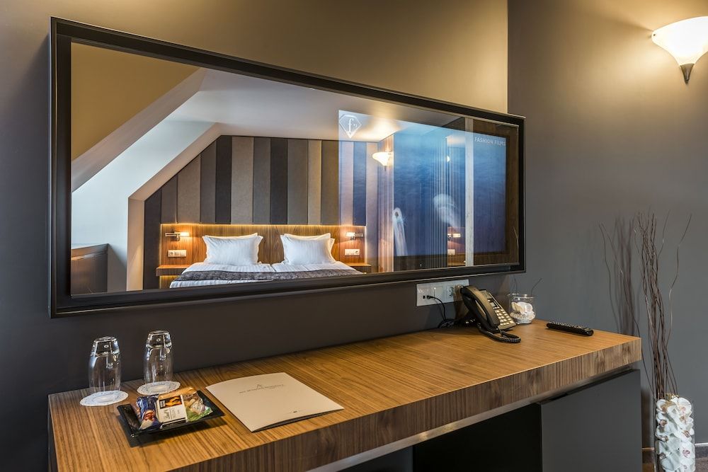 Classic Twin Room, 2 Twin Beds