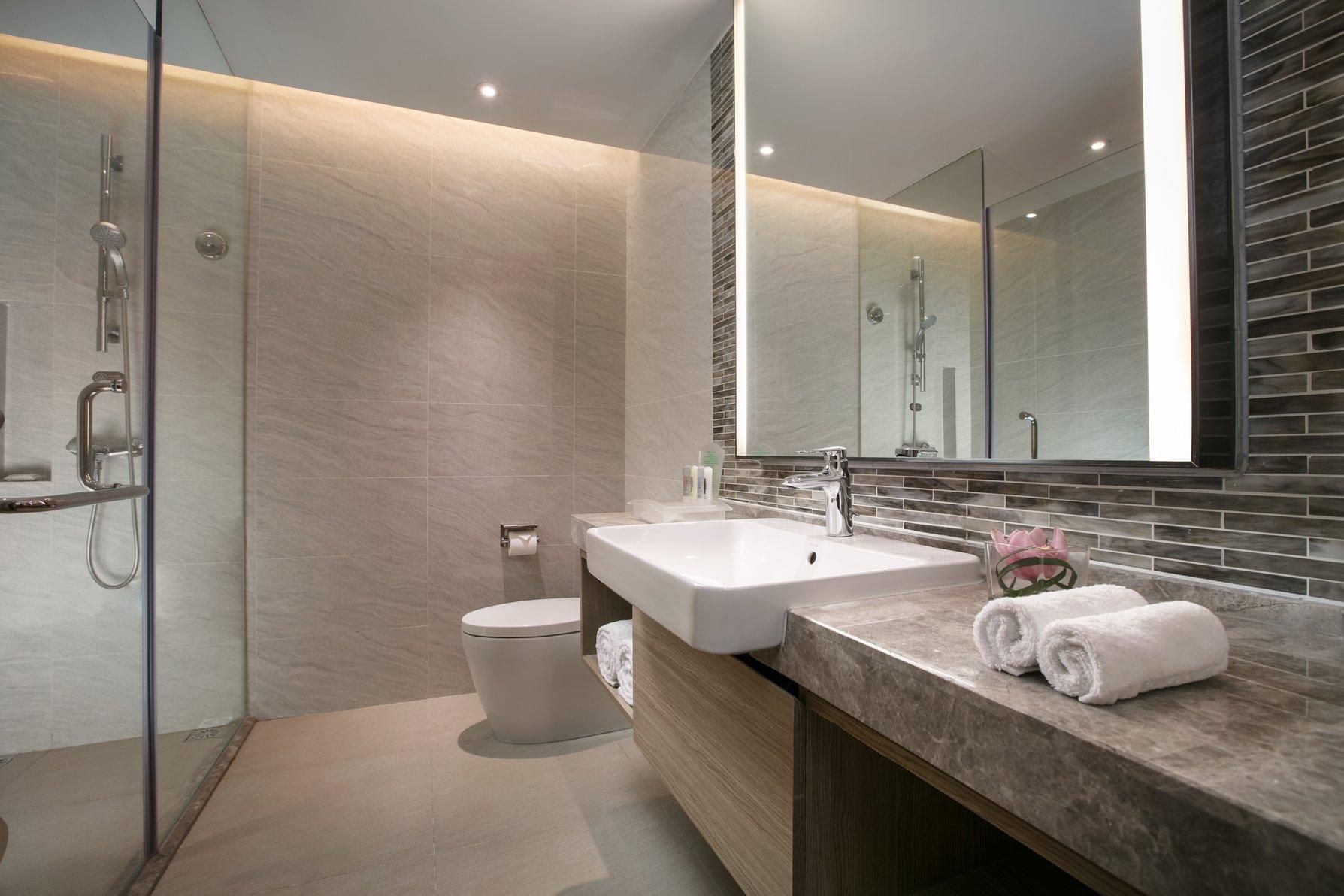 2 Twin Beds Standard