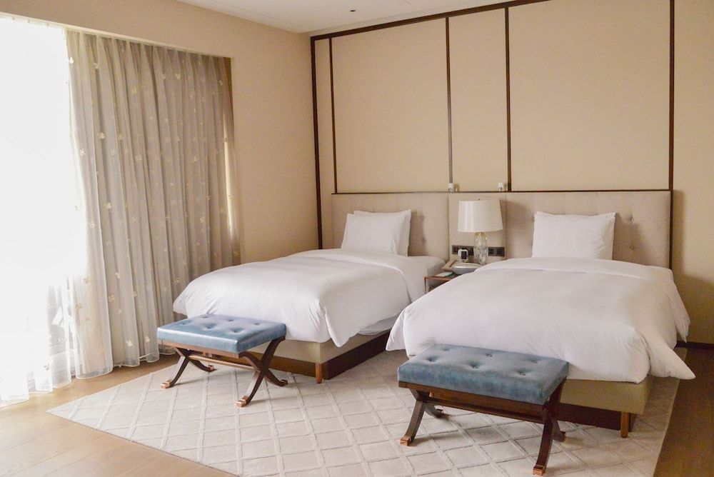 Club Villa, 1 Bedroom, Garden View