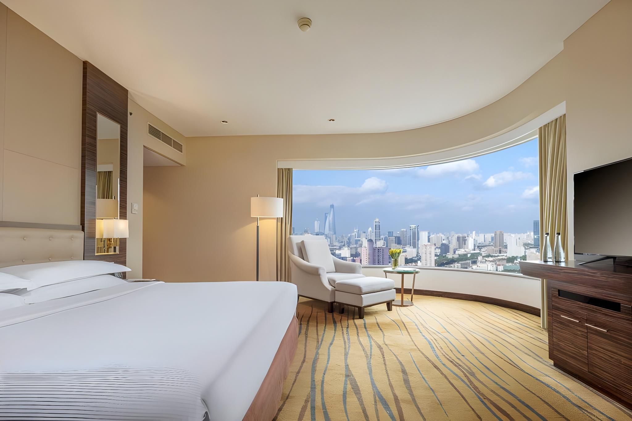 Grand Deluxe Panorama Room