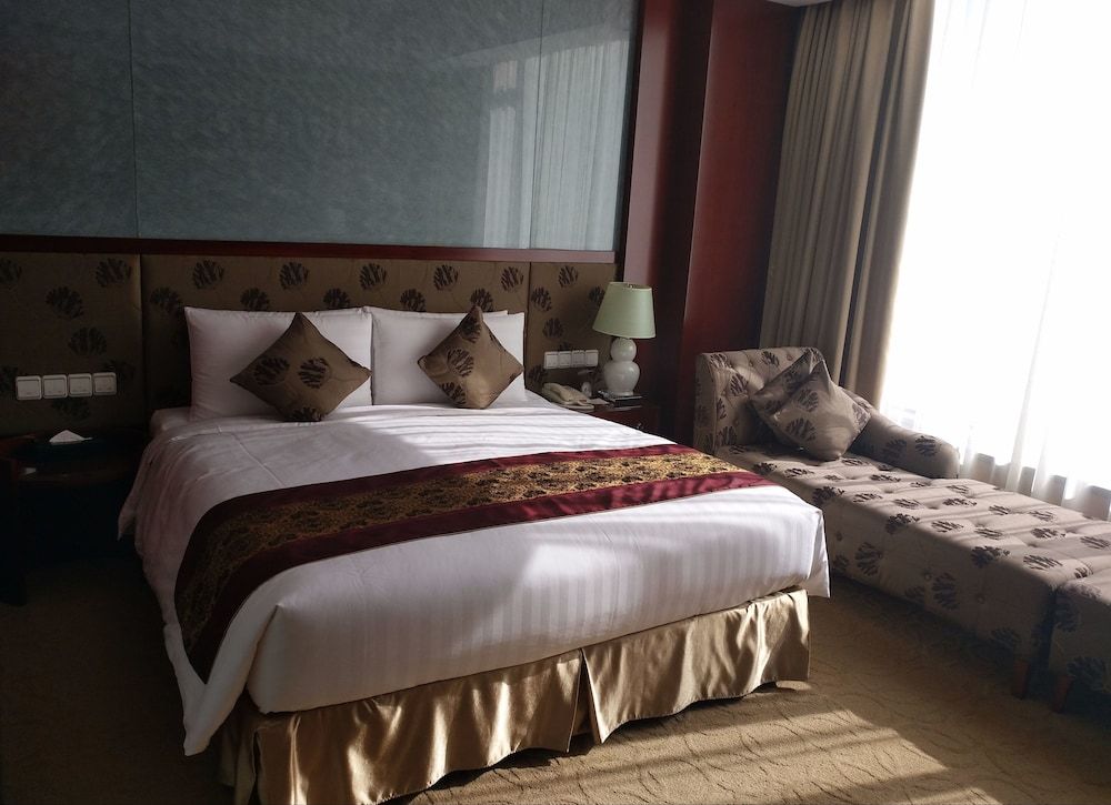 Changchun Ramada Hotel