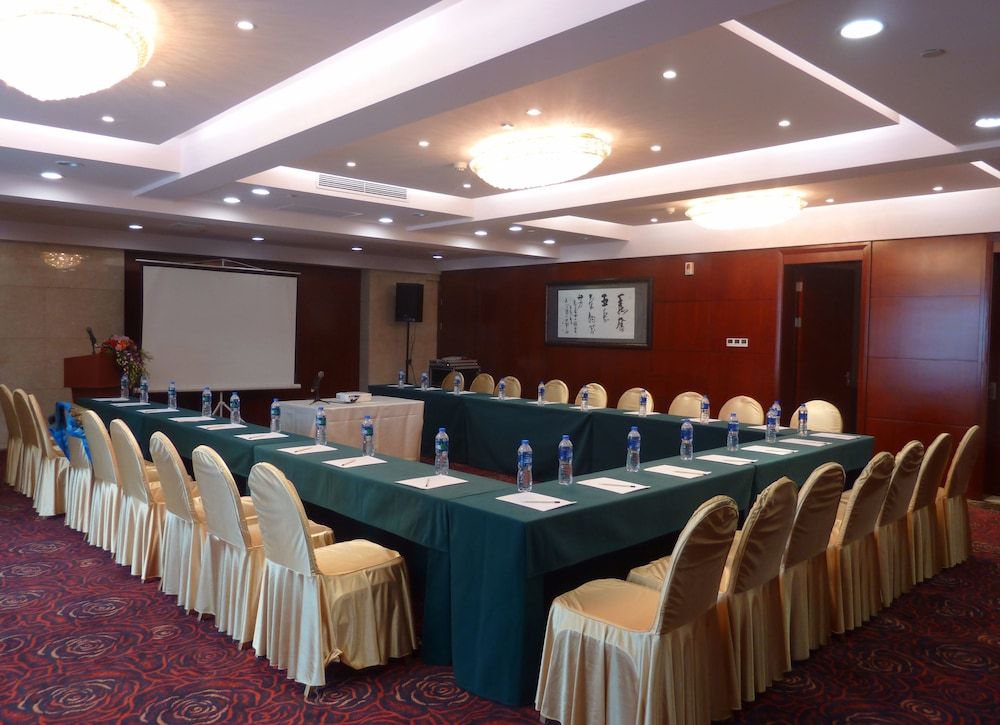 Changchun Ramada Hotel