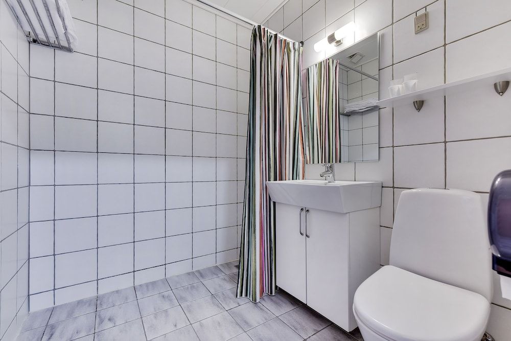 Hotel Varde Double or Twin Room 5