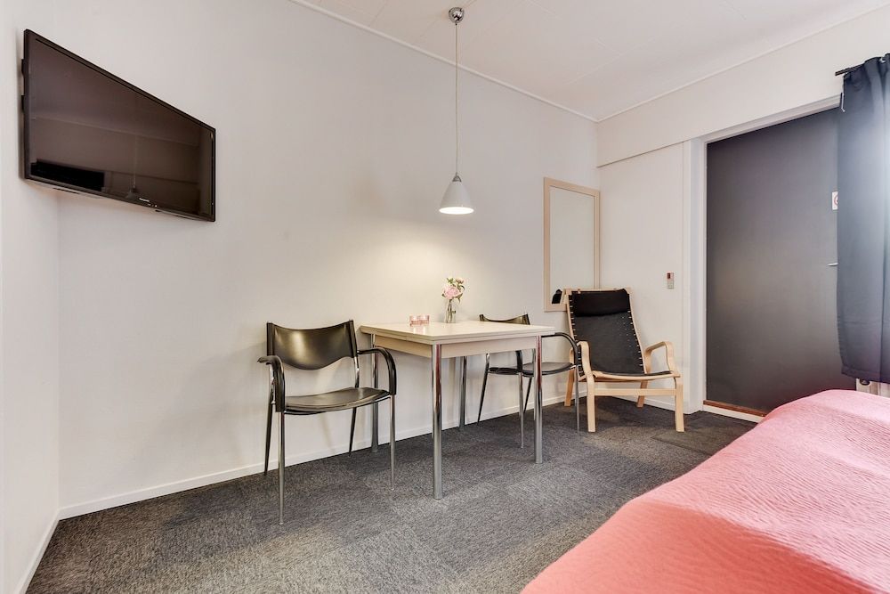 Hotel Varde Double or Twin Room 6