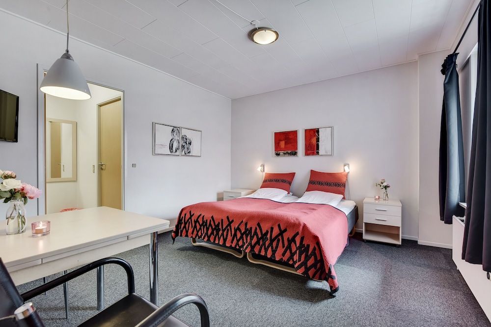 Hotel Varde Double or Twin Room 2