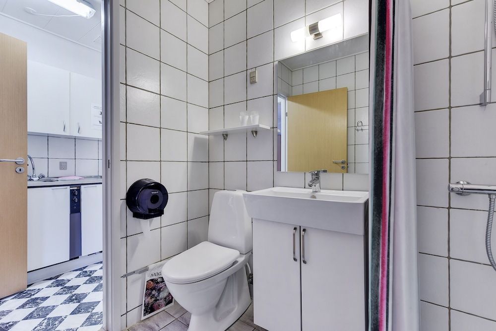 Hotel Varde Double or Twin Room 4