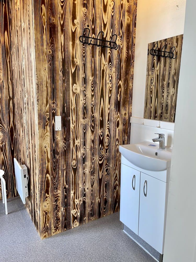 Extra Big Two-Bedroom Apartment with 2 lofts and with Private Bathroom and Kitchenette