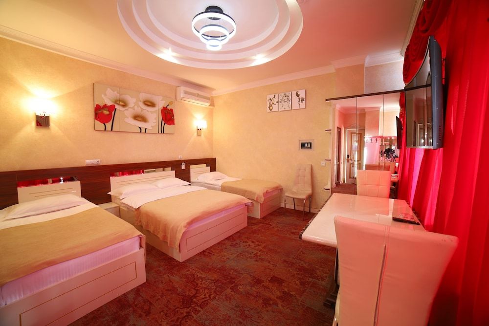 undefined Hotel Agava 2