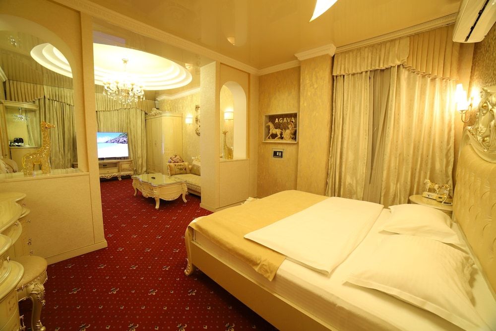 undefined Hotel Agava 9