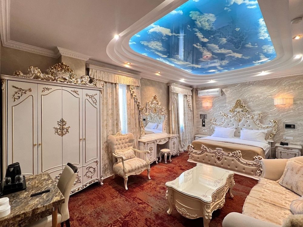 undefined Hotel Agava