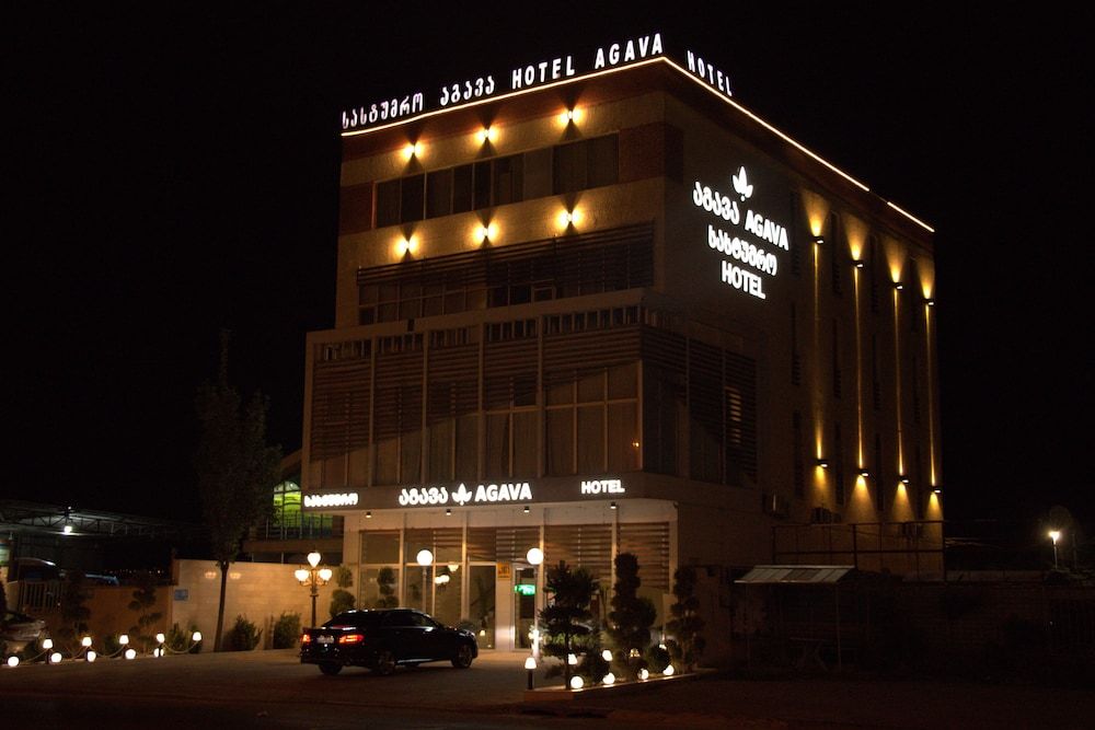 undefined Hotel Agava 6