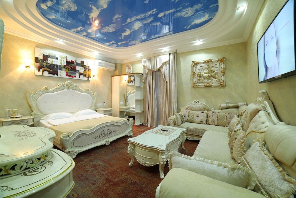 Hotel Agava Classic Suite 3