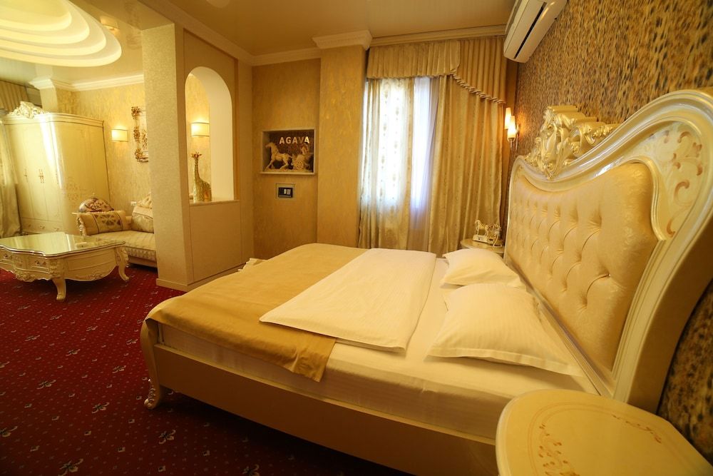 undefined Hotel Agava 10