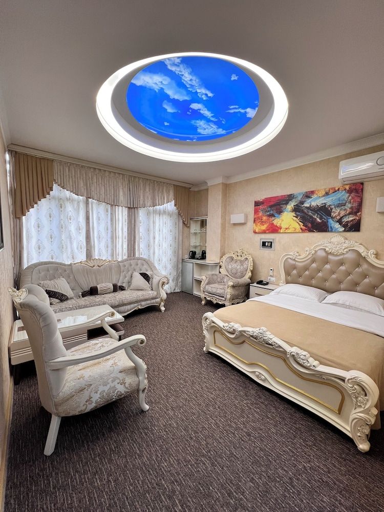 undefined Hotel Agava 3