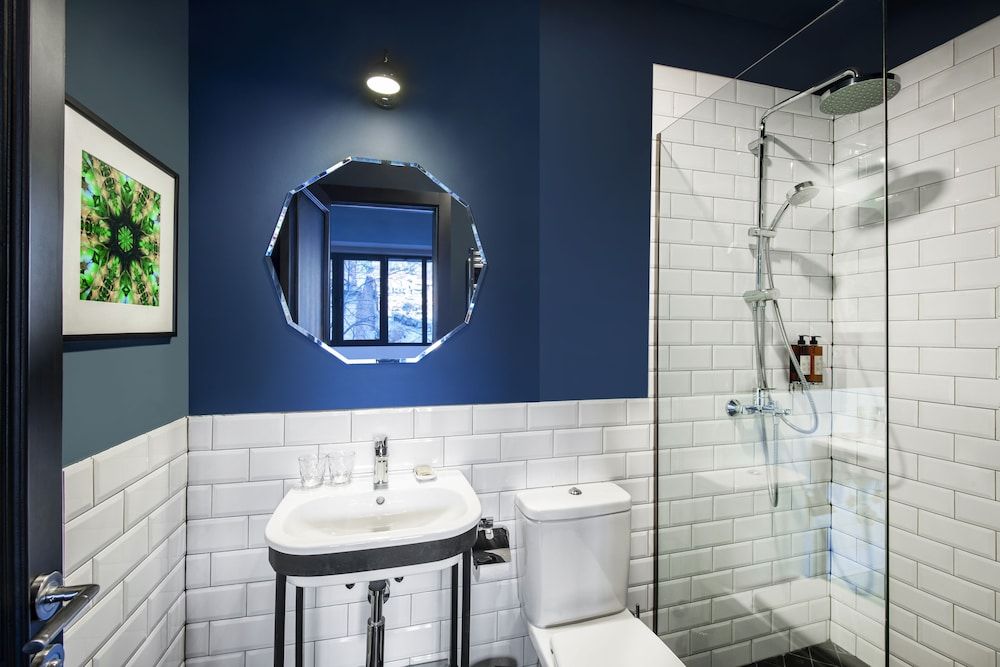 Communal Hotel Sololaki Superior Double Room 5