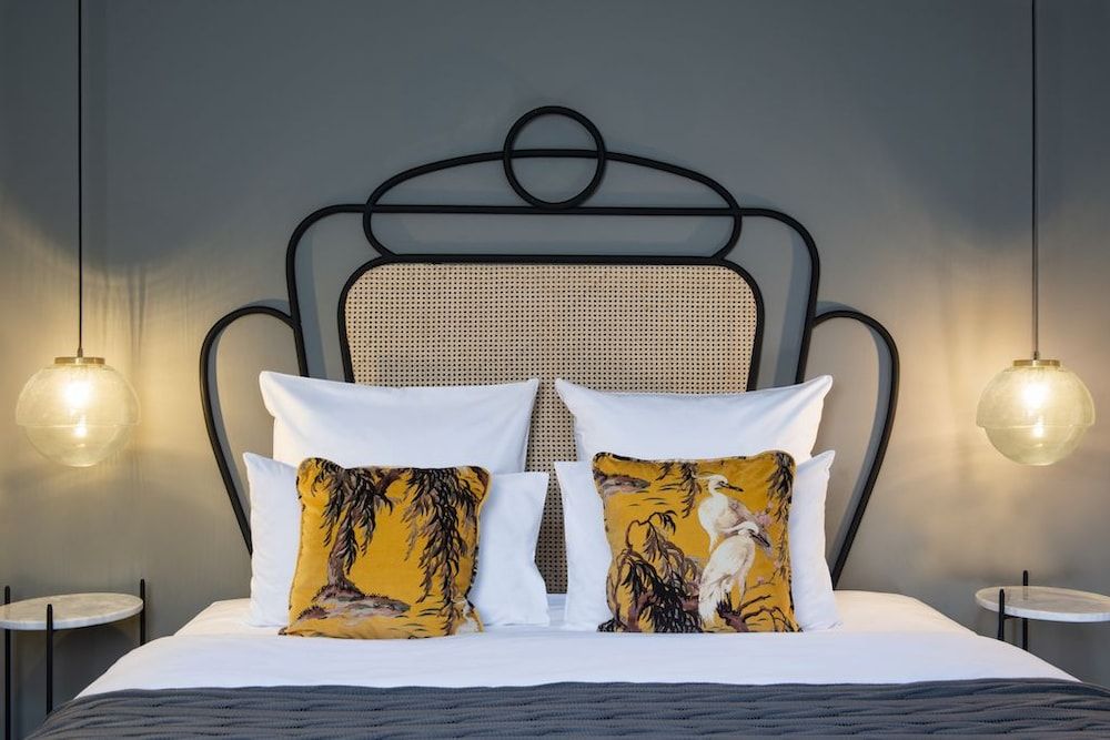 Communal Hotel Sololaki Superior Double Room 4