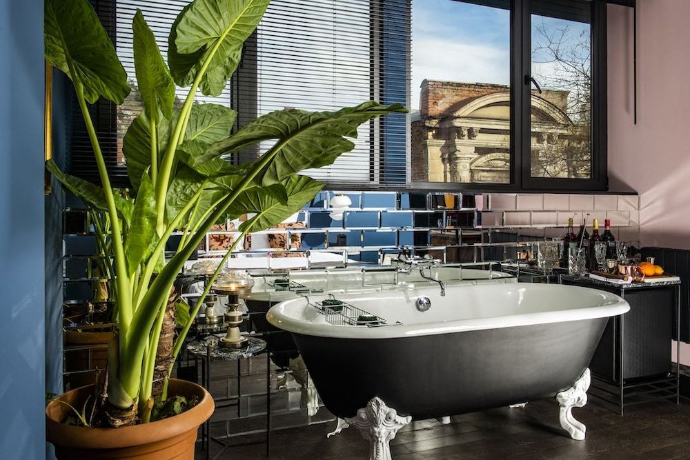 Communal Hotel Sololaki