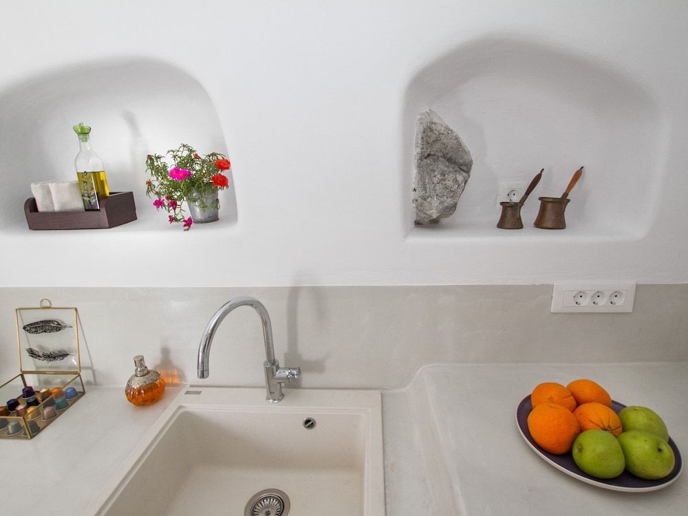 Hector Cave House Villa, 1 Bedroom, Jetted Tub 5