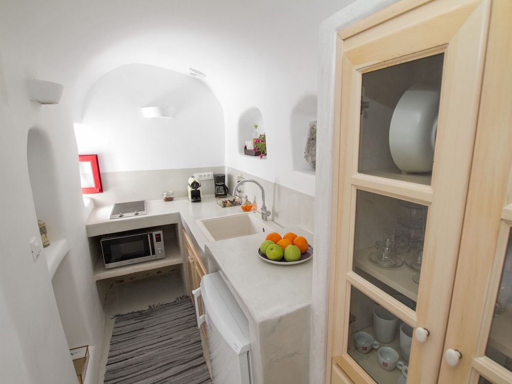 Hector Cave House Villa, 1 Bedroom, Jetted Tub 9