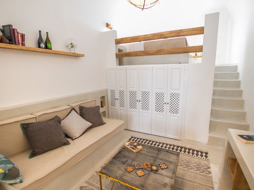 Hector Cave House Villa, 1 Bedroom, Jetted Tub 2