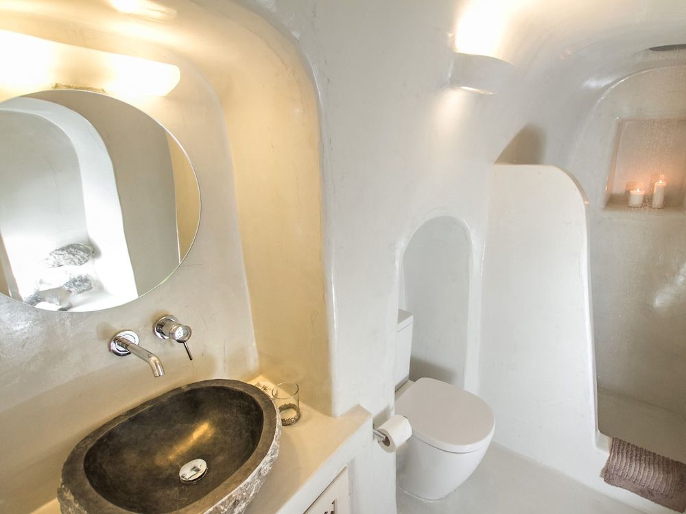 Hector Cave House Villa, 1 Bedroom, Jetted Tub 6