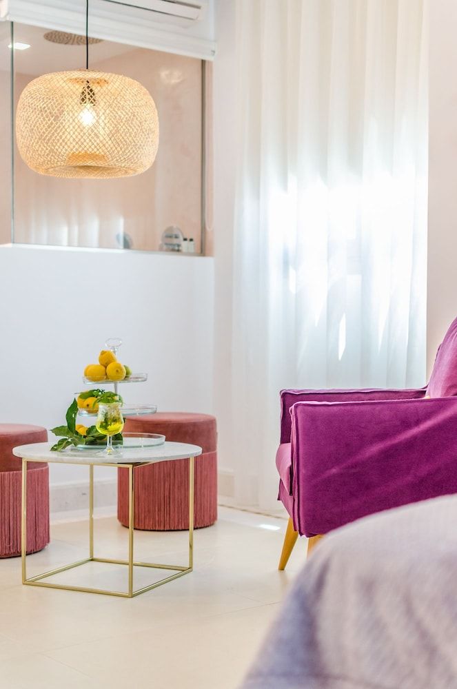 Malia Mare Deluxe Double Room 6