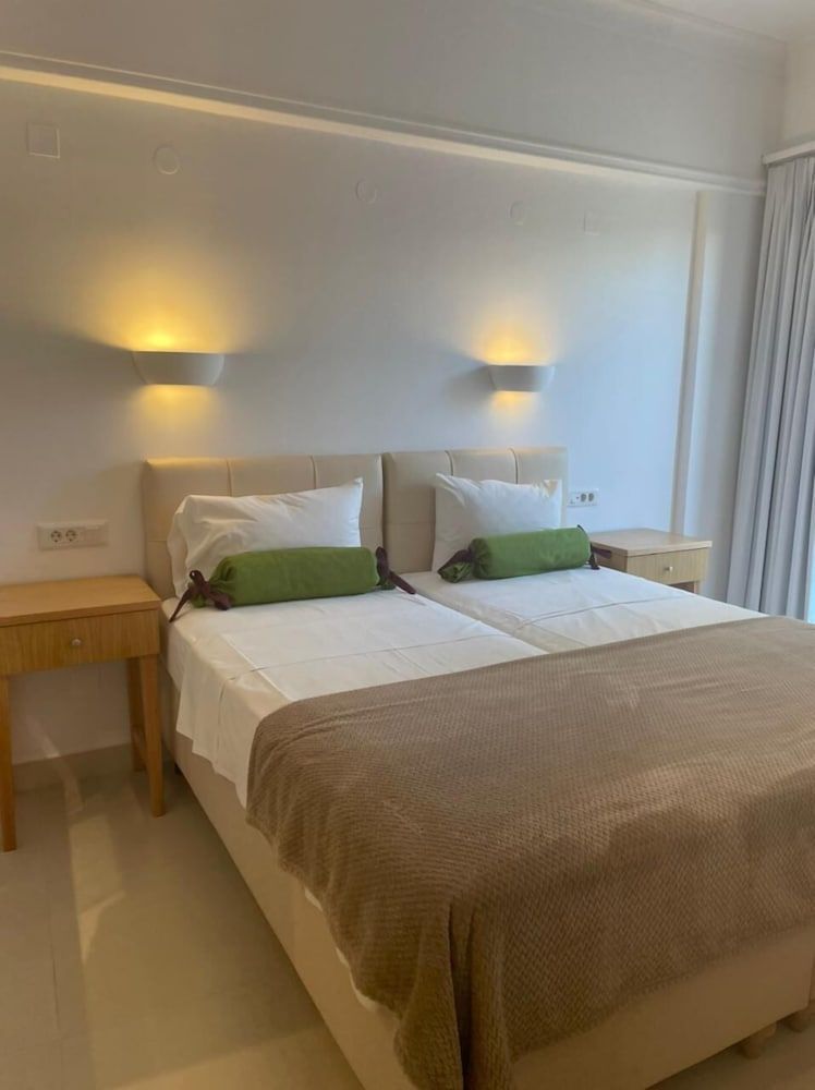 Malia Mare Superior Double Room 3