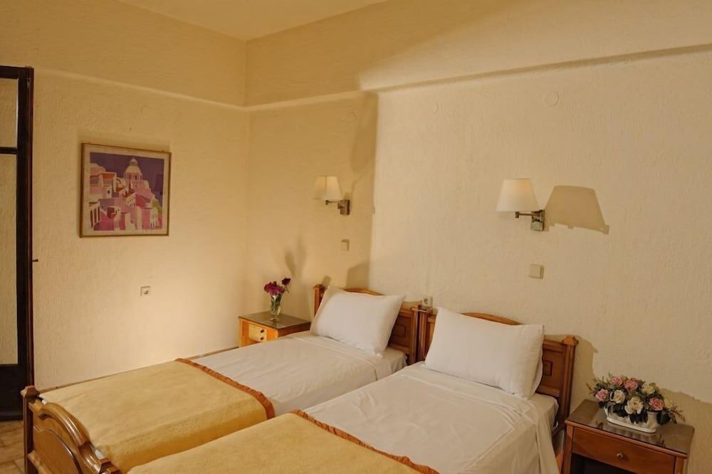 Malia Mare Double Room 5