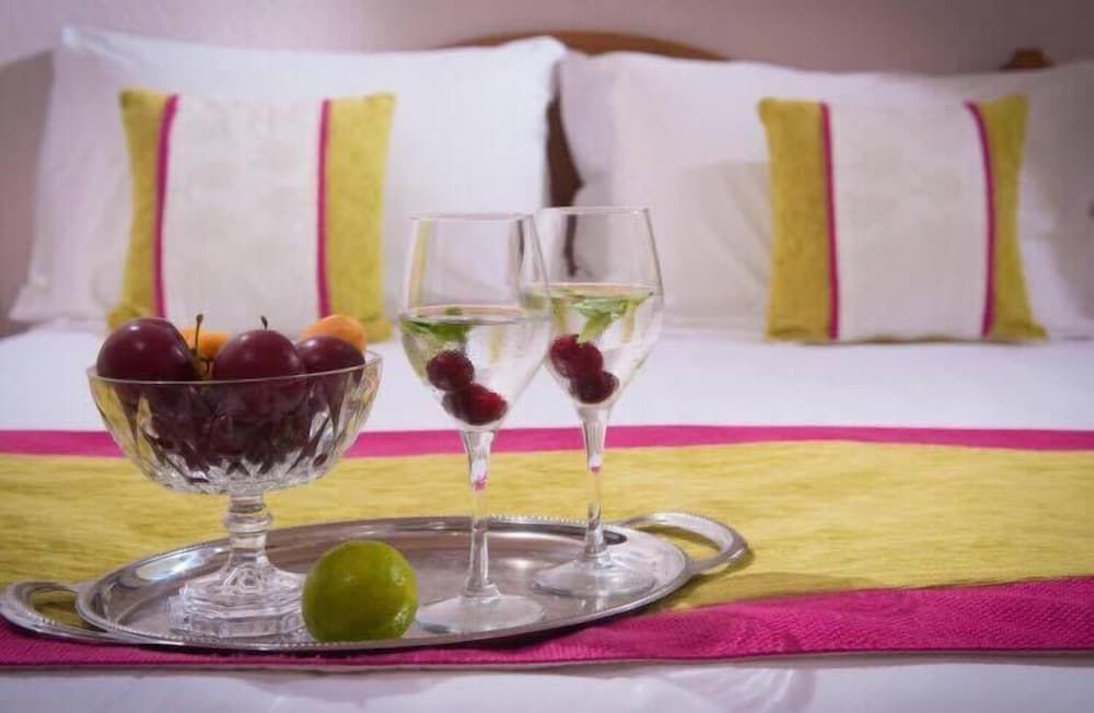 Malia Mare Double Room