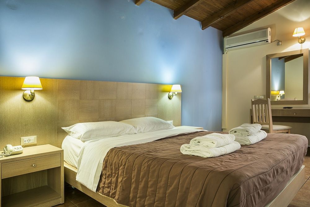 Lassi Hotel Apartment